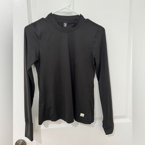 Vuori long sleeve lux tee